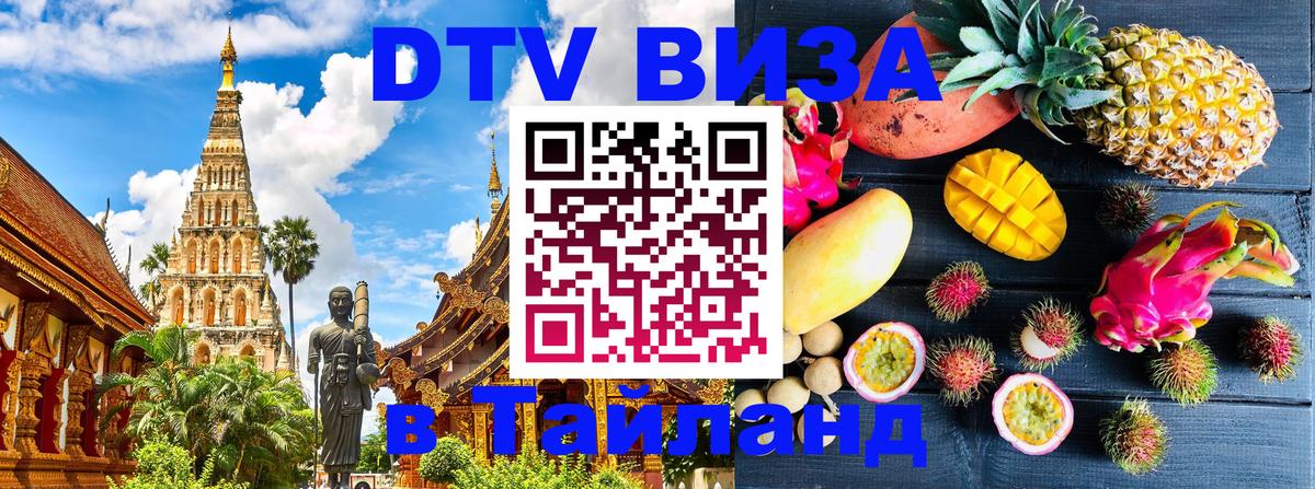 Как сделать DTV визу в Тайланд Невинномысск 